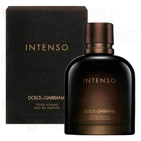 dolce gabbana intenso set|dolce gabbana intense for men.